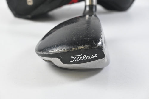 Titleist 909H #2 Hybrid / 17 Degree / Regular Flex Aldila Voodoo Shaft