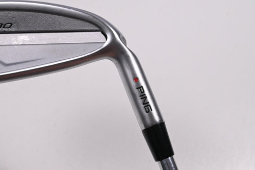 Ping i230 #4 Iron / 22.5 Degree / Orange Dot / Regular Flex Project X IO 105 Shaft