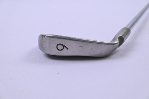 Ping i3 Blade #6 Iron / Red Dot / Regular Flex Ping Cushin JZ Shaft