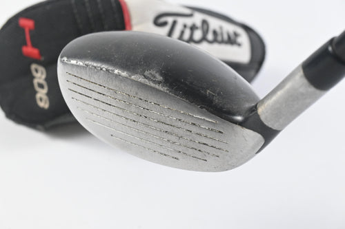 Titleist 909H #2 Hybrid / 17 Degree / Regular Flex Aldila Voodoo Shaft