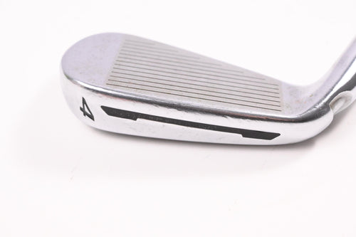 Taylormade Tour Preferred MC #4 Iron / 23 Degree / Stiff Flex KBS Tour Shaft