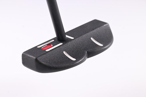 Seemore Z3C Black Putter / 36 Inch