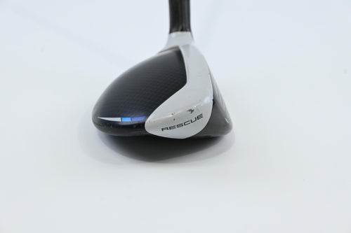 Ladies Taylormade SIM2 Max #5 Hybrid / 25 Degree / Ladies Flex Aldila NV 45