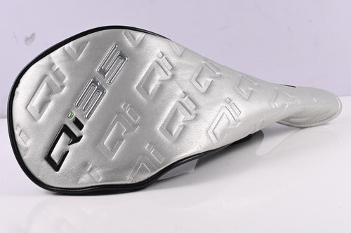 Taylormade Qi35 Driver / 9 Degree / Regular Flex UST Mamiya V2 ProForce 6 Shaft