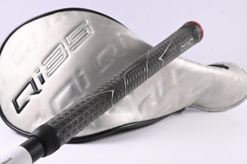 Taylormade Qi35 Driver / 10.5 Degree / X-Flex Kai'li Blue Dark Wave 60 Shaft