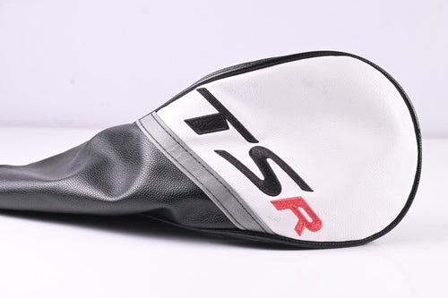 Titleist TSR3 Driver / 10 Degree / Stiff Flex ACCRA Tour Z Pro 362 Shaft