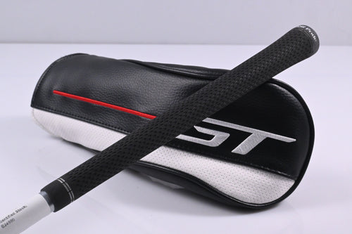 Titleist GT1 #5 Wood / 18 Degree / Regular Flex Air Speeder 40 Shaft