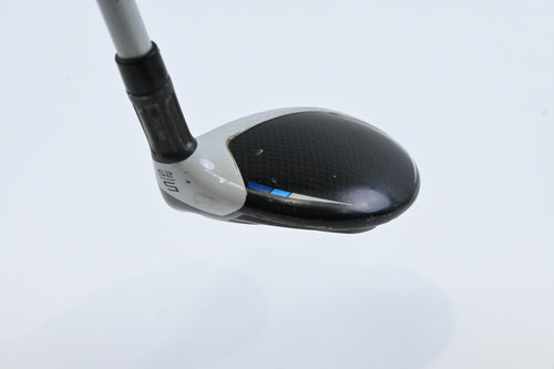 Ladies Taylormade SIM2 Max #5 Hybrid / 25 Degree / Ladies Flex Aldila NV 45