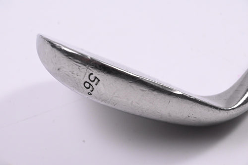 Taylormade RAC Satin Sand Wedge / 56 Degree / Wedge Flex RAC Shaft