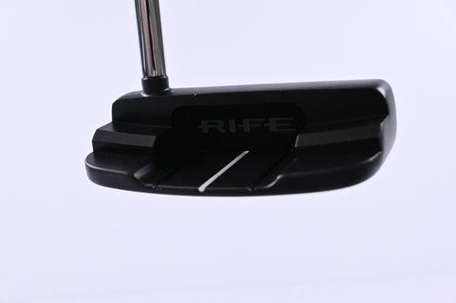 Rife RFX 2018 Raider Putter / 34 Inch
