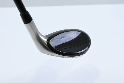 Cleveland Halo #2 Hybrid / 19 Degree / Regular Flex Cleveland Halo Shaft