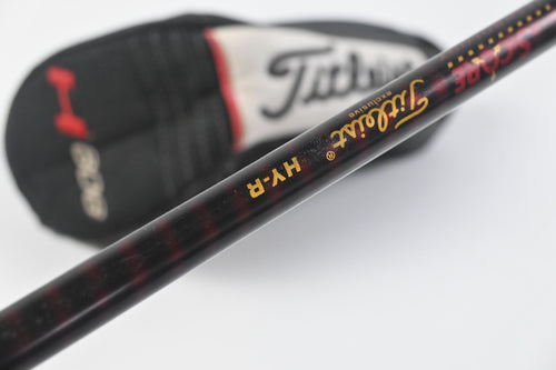 Titleist 909H #2 Hybrid / 17 Degree / Regular Flex Aldila Voodoo Shaft