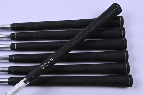 Ping G5 Irons / 3-9i / Yellow Dot / Regular Flex Steel Shafts