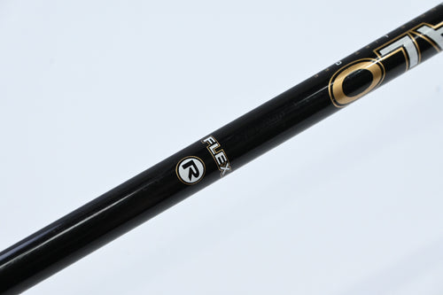 Cleveland Halo #2 Hybrid / 19 Degree / Regular Flex Cleveland Halo Shaft