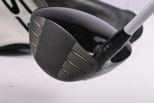 Titleist TSR1 Driver / 10 Degree / Regular Flex Aldila Ascent Ultralite 40 Shaft