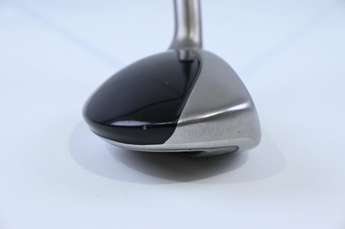 Taylormade R7 Draw #3 Hybrid / 19 Degree / Stiff Flex Taylormade T-Step 90 Shaft
