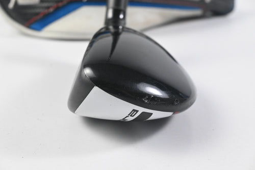 Left Hand Cobra Aerojet #3 Hybrid / 19 Degree / Regular Flex KBS PGI 75 Shaft
