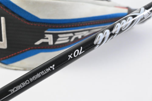 Cobra Aerojet Max #3 Wood / 15.5 Degree / X-Flex Kai'li White 70 Shaft