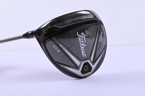 Left Hand Titleist 915 D2 Driver / 10.5 Degree / Regular Flex Diamana M+ Red 50