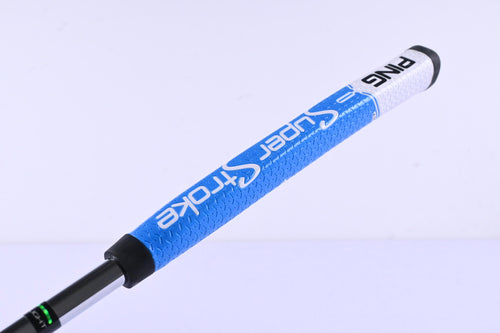Ping Scottsdale 2025 Anser 2D Putter / Black Dot / 34 Inch