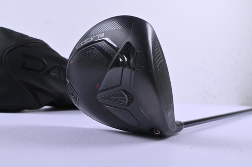 Cobra Darkspeed Max Driver / 10.5 Degree / Senior Flex UST Mamiya Lin-Q M40X