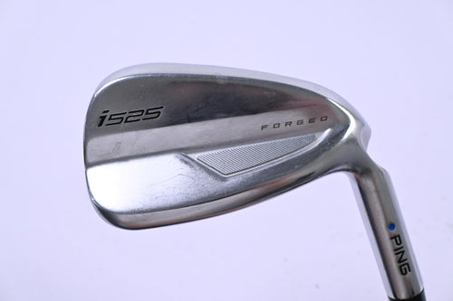 Ping i525 Pitching Wedge / 45 Degree / Blue Dot / Stiff Flex Dynamic Gold S300