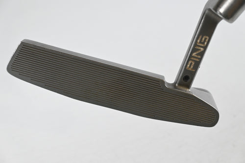 Ping Karsten TR 1966 Anniversary Anser 2 Putter / 34 Inch