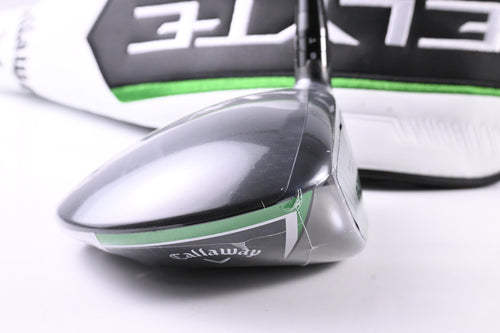 Callaway Elyte Driver / 12 Degree / Senior Flex Vanquish 4 Shaft