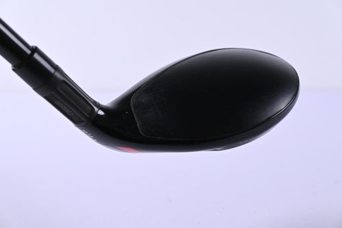 Taylormade Stealth #3 Hybrid / 19 Degree / Stiff Flex Ventus Red 7 Shaft