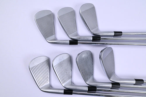 Taylormade P790 2023 Irons / 4-PW / Stiff Flex Oban CT-115