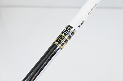 Mizuno S18 Sand Wedge / 54 Degree / Wedge Flex Dynamic Gold Shaft