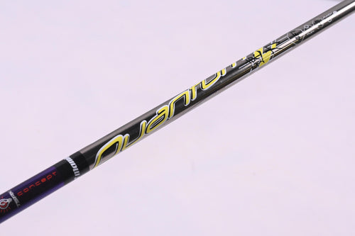 UST Mamiya Quantum Purple 4 Driver Shaft / Ladies Flex / Taylormade 2nd Gen