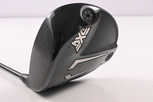 Left Hand PXG 0311 XF Gen5 Driver / 9 Degree / Stiff Flex Diamana S Limited 60
