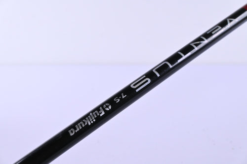 Taylormade Stealth #3 Hybrid / 19 Degree / Stiff Flex Ventus Red 7 Shaft