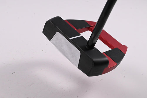 Odyssey Square 2 Square Tri-Hot Jailbird SB Putter / 35 Inch