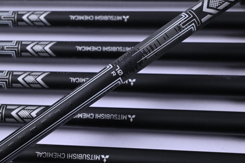 PXG 0311 XP Gen8 Irons / 5-PW+GW / Regular Flex MMT 70 Shafts