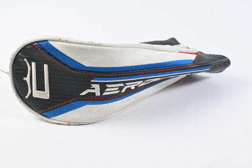 Cobra Aerojet Max #3 Wood / 15.5 Degree / X-Flex Kai'li White 70 Shaft