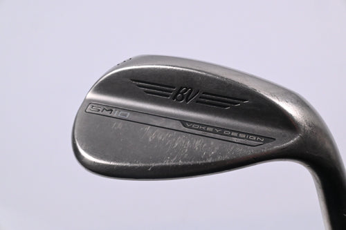 Titleist Vokey SM10 Lob Wedge / 58 Degree / Regular Flex N.S.PRO Modus3 Tour 130