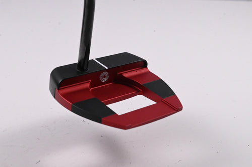 Odyssey Square 2 Square Tri-Hot Jailbird SB Putter / 35 Inch