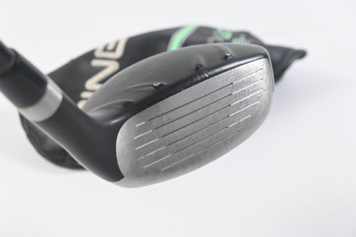 Left Hand Junior Ping Prodi G Hybrid / Junior Flex Prodi G Shaft