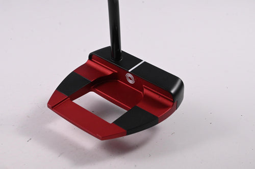 Odyssey Square 2 Square Tri-Hot Jailbird SB Putter / 35 Inch