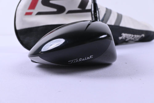 Titleist TSi1 Driver / 12 Degree / Stiff Flex Tensei 1K Blue 55 Shaft
