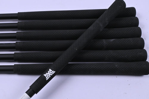 PXG 0311 XP Gen8 Irons / 5-PW+GW / Regular Flex MMT 70 Shafts