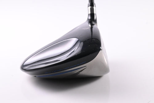 Cobra King Speed LD Driver / 10.5 Degree / Regular Flex Vanquish 4 Shaft