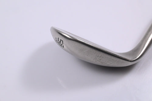 Titleist Vokey SM10 Lob Wedge / 58 Degree / Regular Flex N.S.PRO Modus3 Tour 130