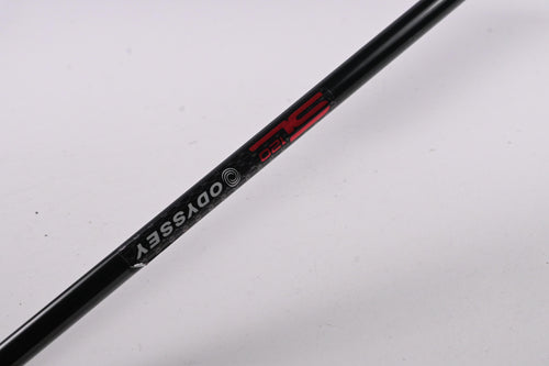 Odyssey Square 2 Square Tri-Hot Jailbird SB Putter / 35 Inch