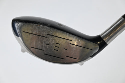 La Jolla Knife #5 Wood / 20 Degree / Stiff Flex La Jolla Knife Shaft