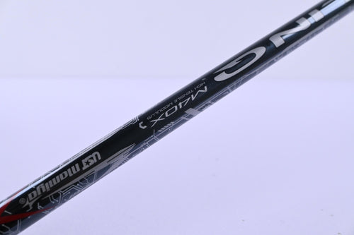 Cobra Darkspeed Max Driver / 10.5 Degree / Senior Flex UST Mamiya Lin-Q M40X