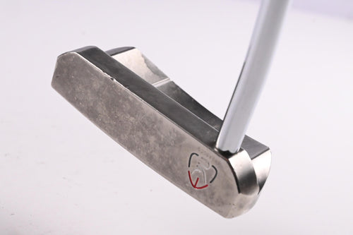 Ping Redwood Piper S Putter / 33.5 Inch