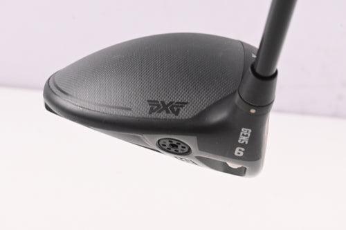 Left Hand PXG 0311 XF Gen5 Driver / 9 Degree / Stiff Flex Diamana S Limited 60